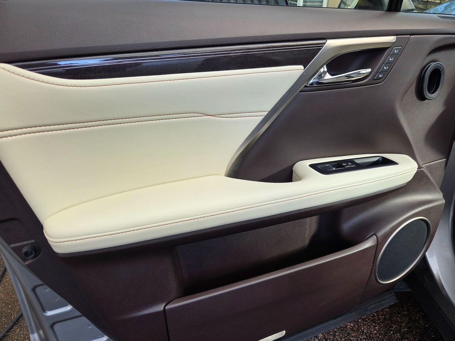 Used Lexus RX 2017 for sale - 76781210: Photo 16