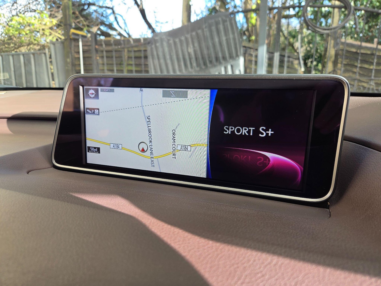 Used Lexus RX 2017 for sale - 76781210: Photo 18