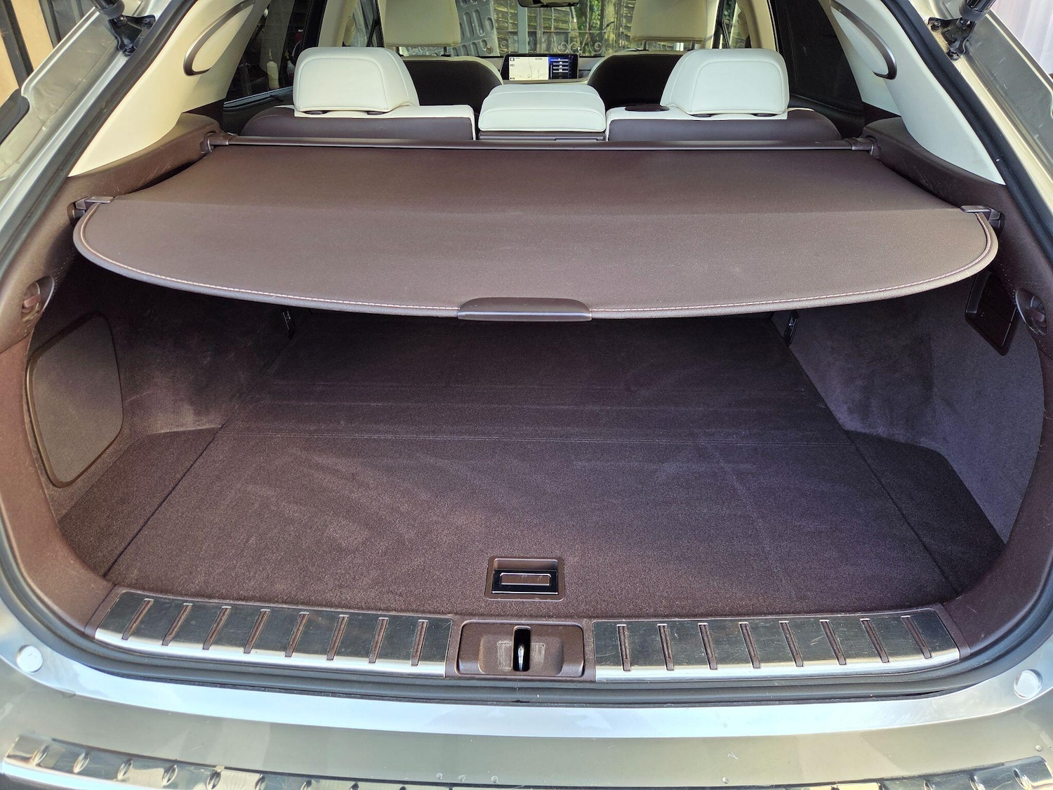 Used Lexus RX 2017 for sale - 76781210: Photo 21