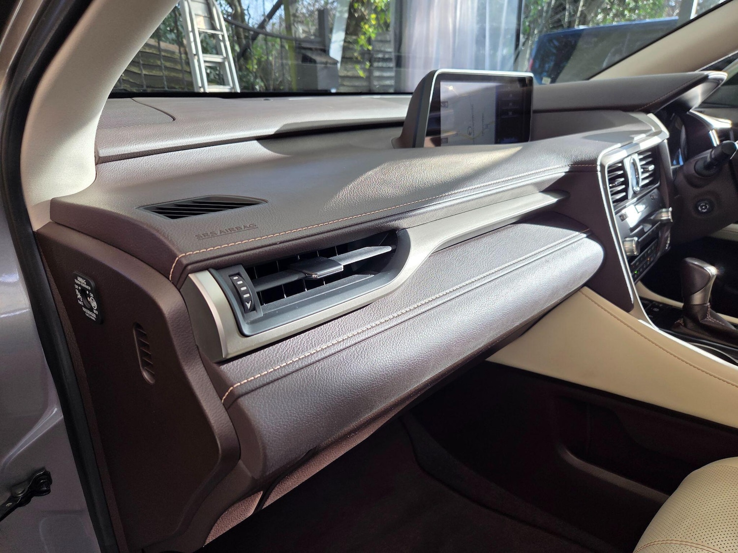 Used Lexus RX 2017 for sale - 76781210: Photo 23