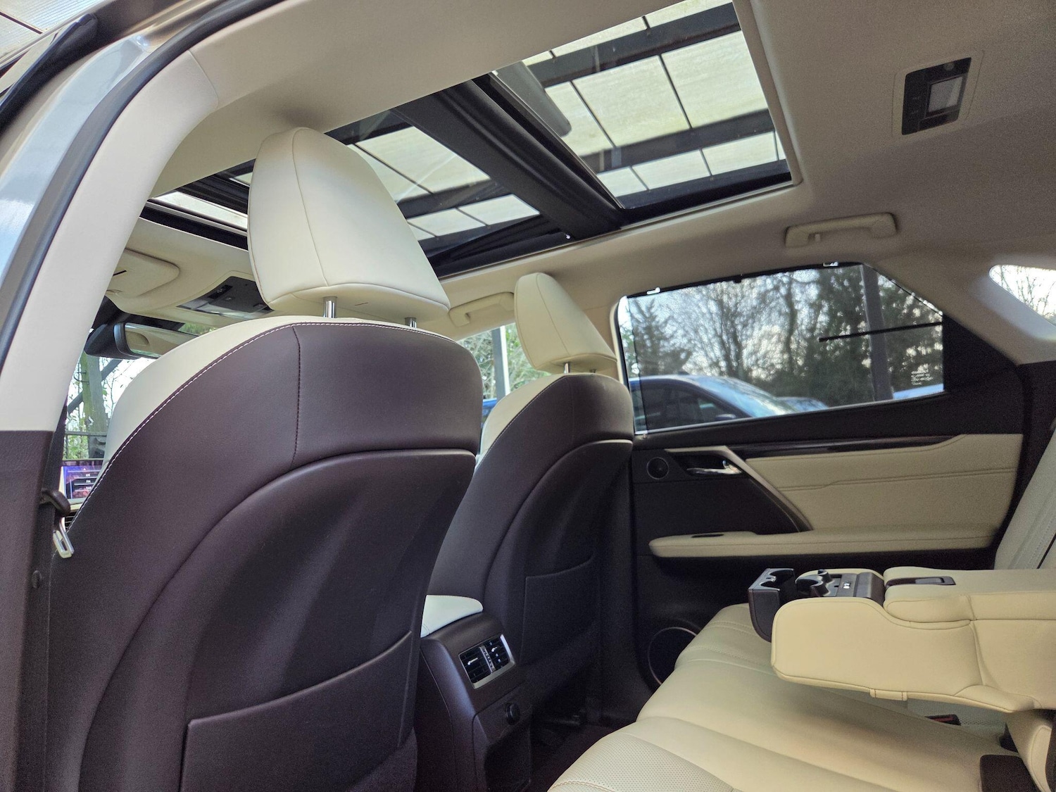 Used Lexus RX 2017 for sale - 76781210: Photo 28