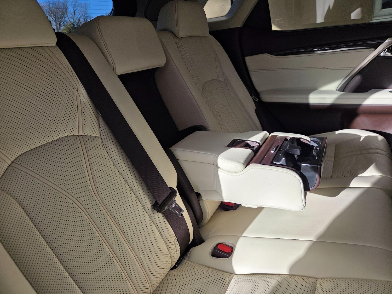 Used Lexus RX 2017 for sale - 76781210: Photo 32