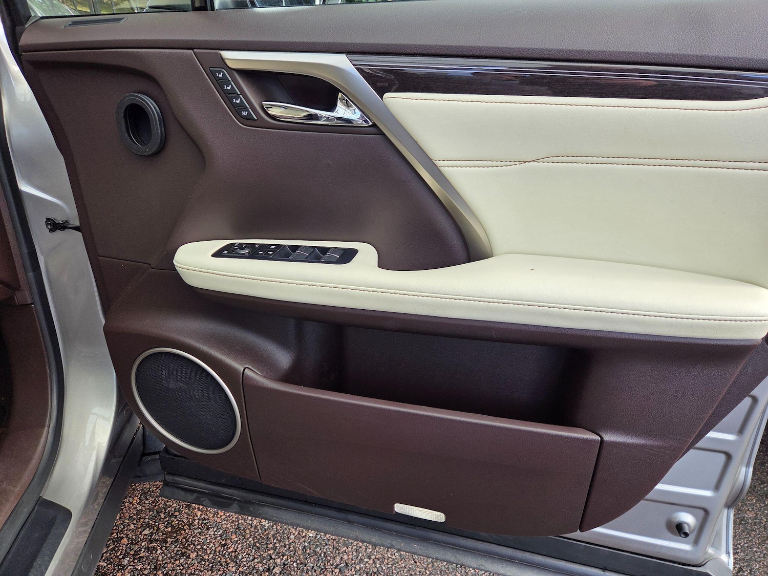 Used Lexus RX 2017 for sale - 76781210: Photo 34