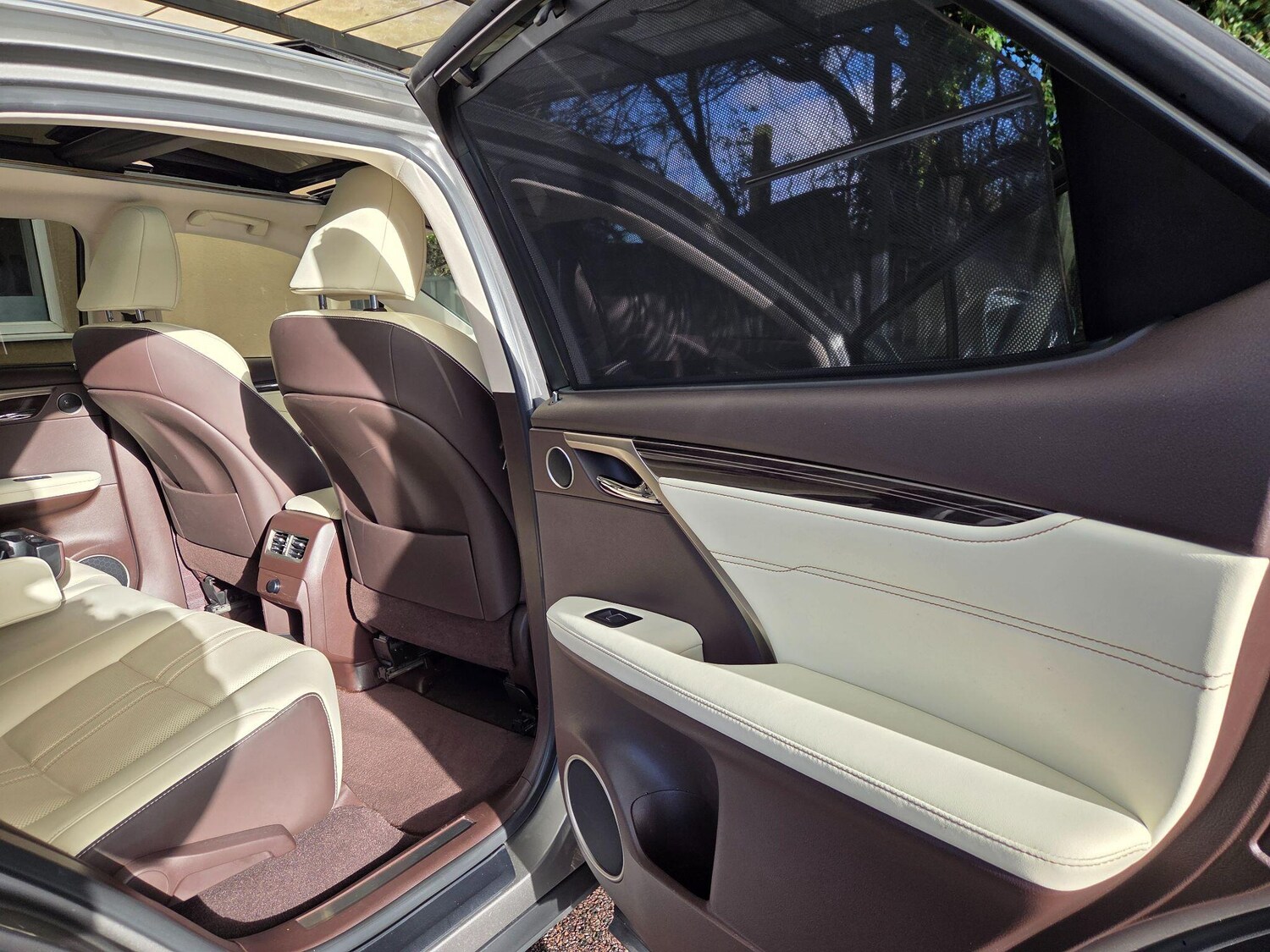 Used Lexus RX 2017 for sale - 76781210: Photo 42