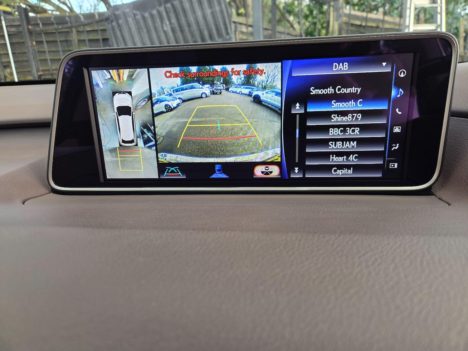 Used Lexus RX 2017 for sale - 76781210: Photo 7