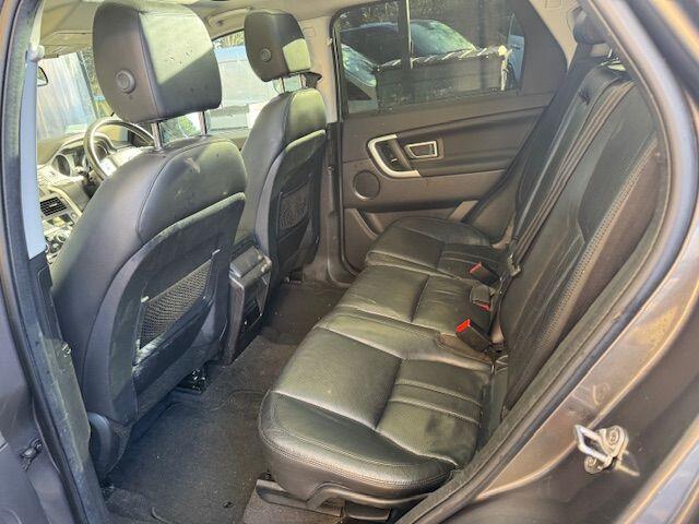 Used Land Rover Discovery Sport 2017 for sale - 76913111: Photo 6