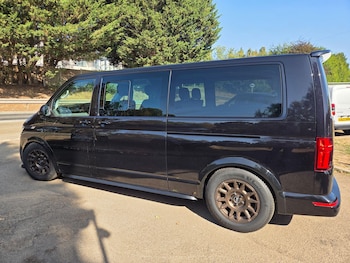 Used Volkswagen Transporter 2020 for sale - 79533607: Photo