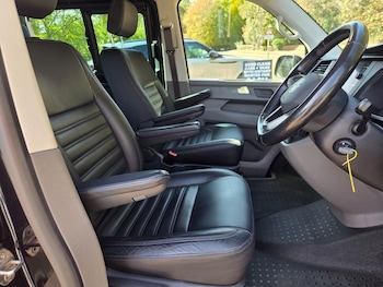 Used Volkswagen Transporter 2020 for sale - 79533607: Photo