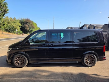Used Volkswagen Transporter 2020 for sale - 79533607: Photo