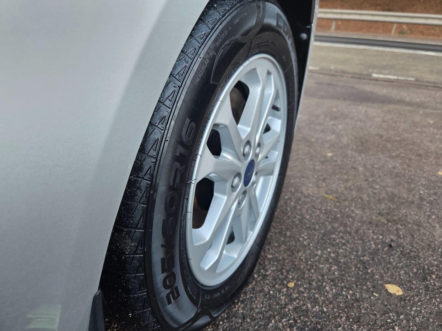 Used Ford Transit Connect 2023 for sale - 76781242: Photo 12