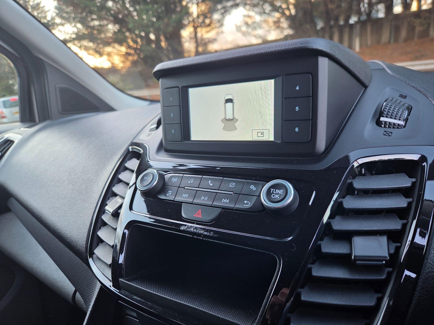 Used Ford Transit Connect 2023 for sale - 76781242: Photo 15