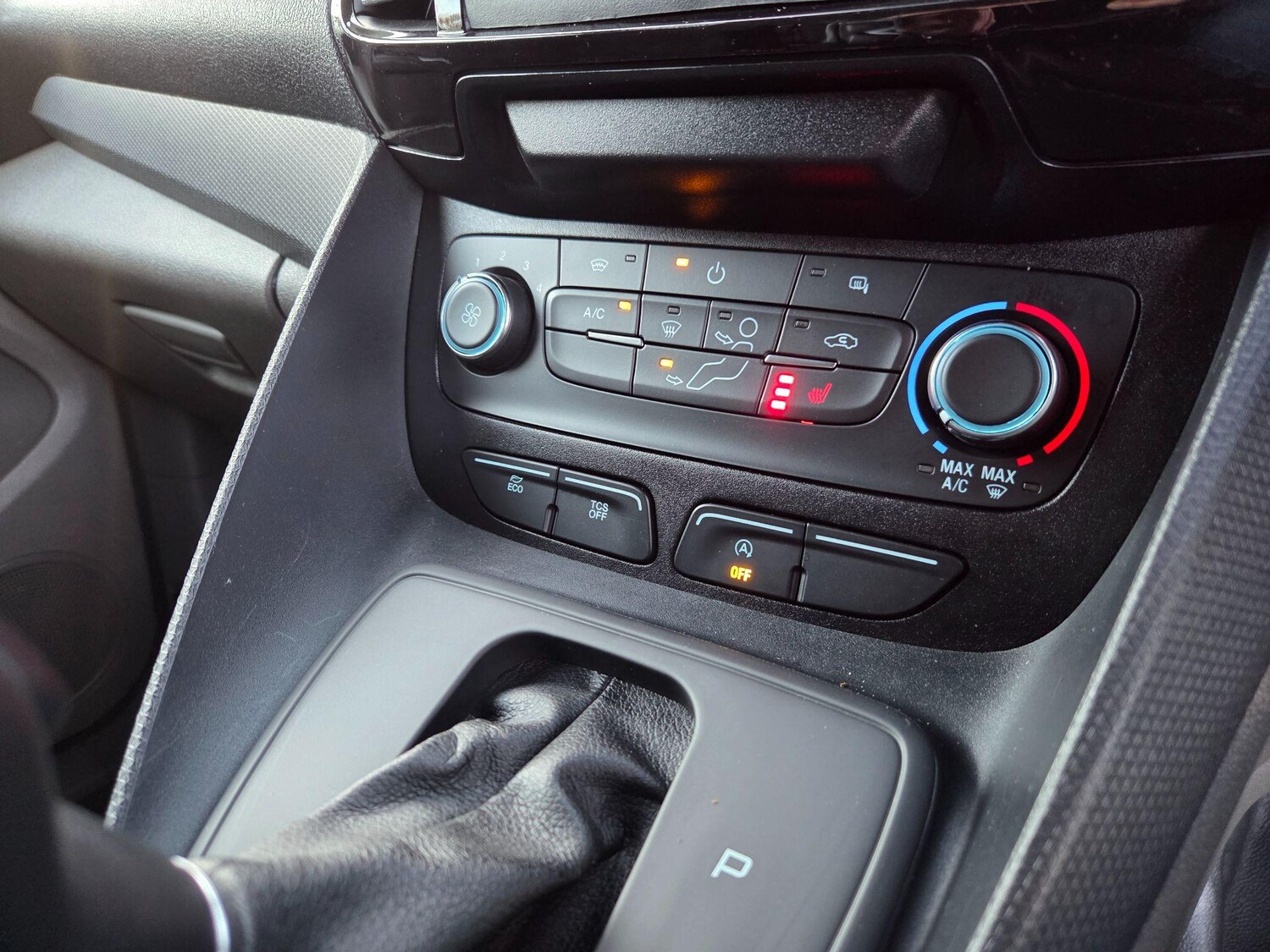 Used Ford Transit Connect 2023 for sale - 76781242: Photo 16