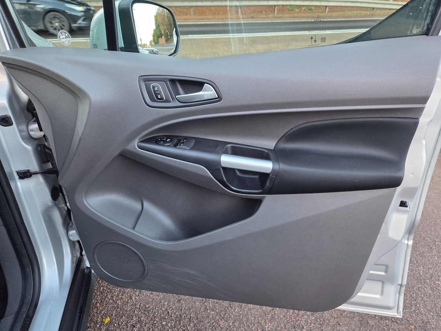 Used Ford Transit Connect 2023 for sale - 76781242: Photo 18