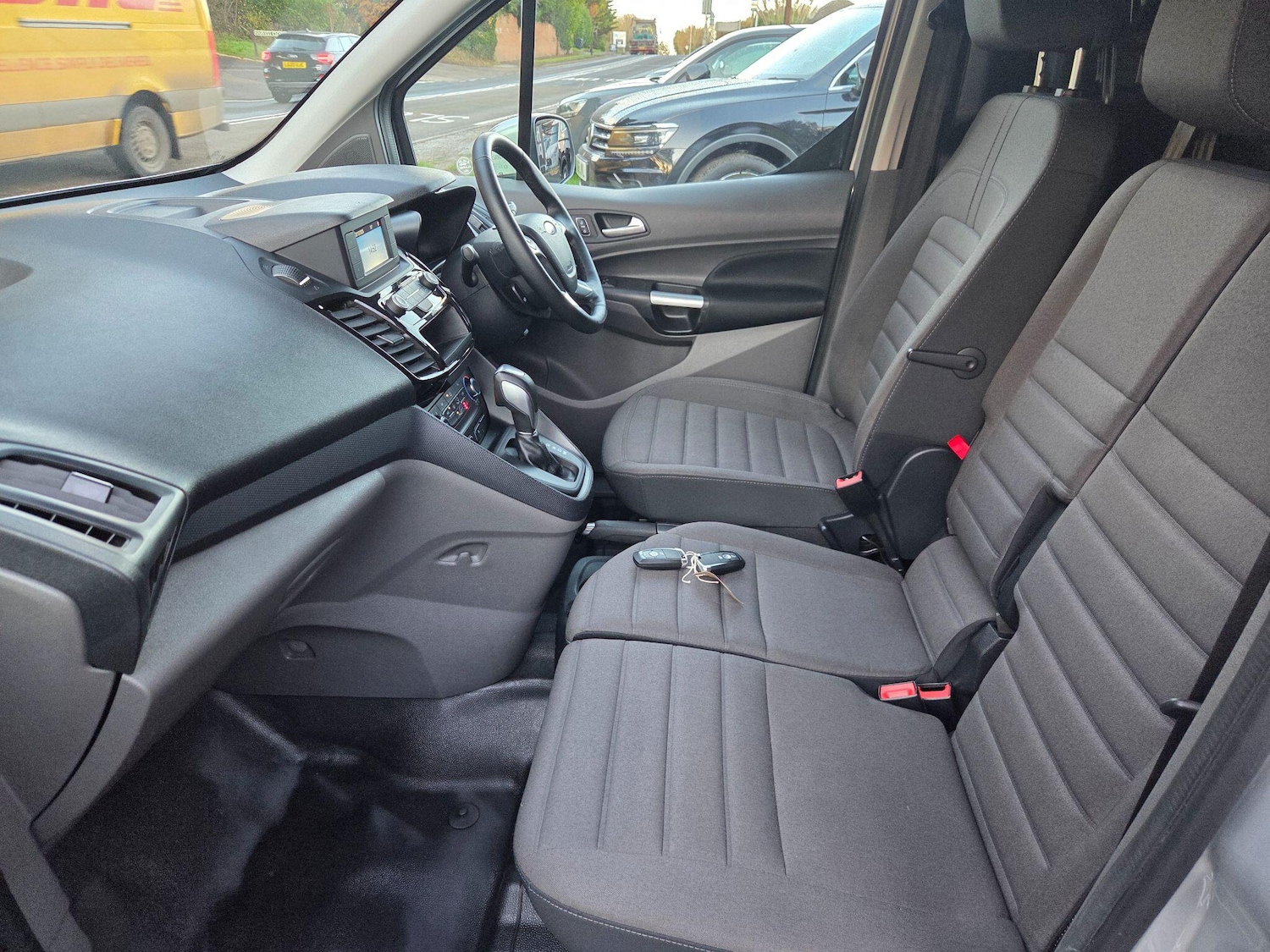 Used Ford Transit Connect 2023 for sale - 76781242: Photo 20