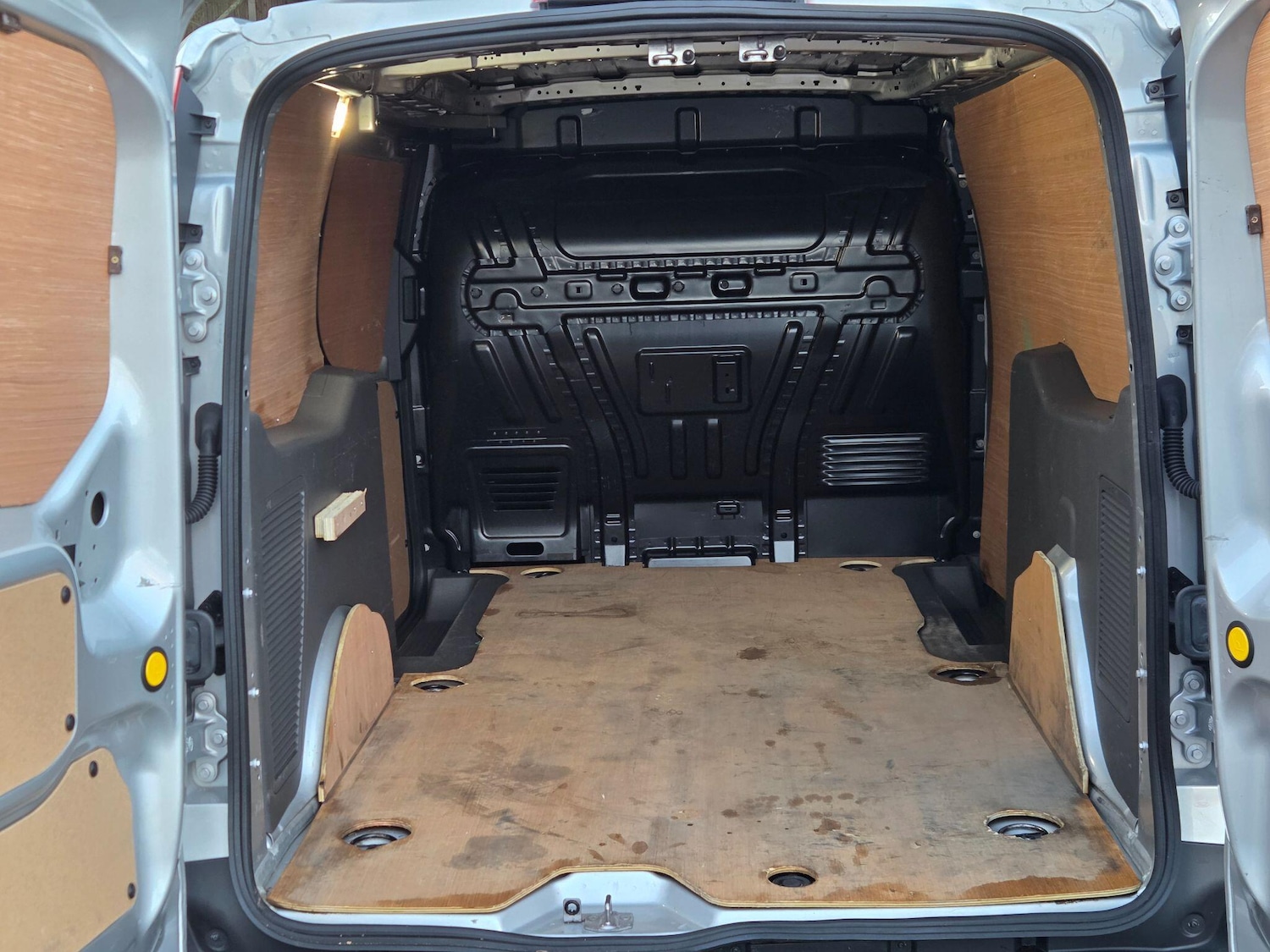 Used Ford Transit Connect 2023 for sale - 76781242: Photo 22