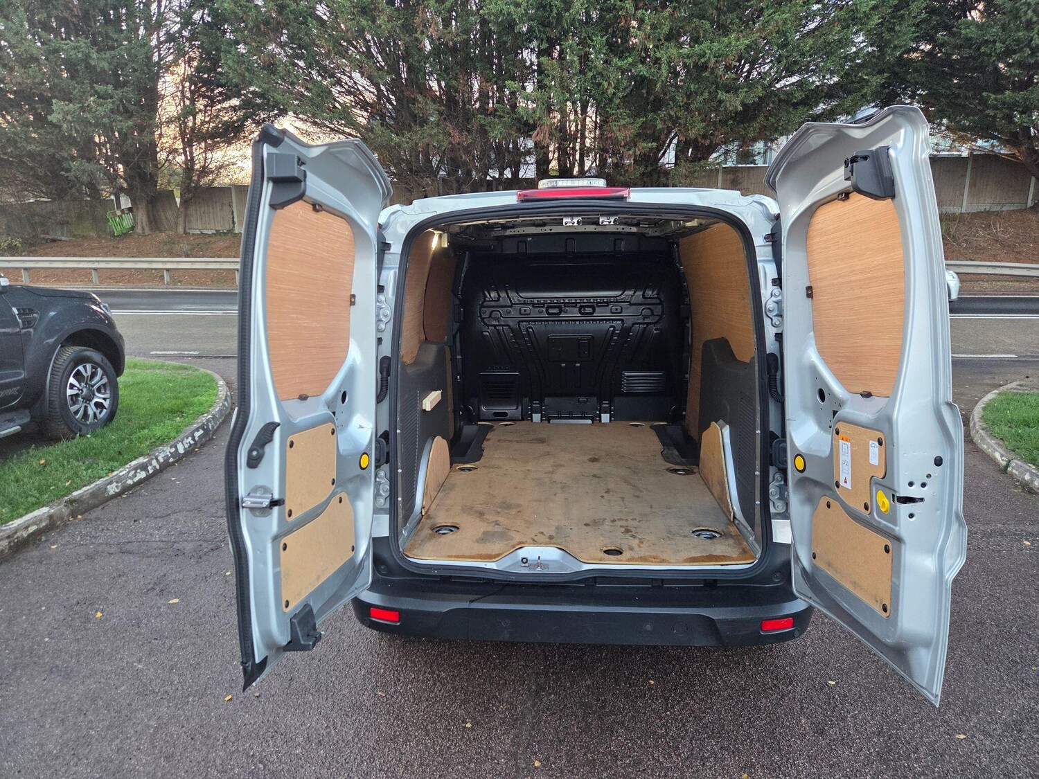 Used Ford Transit Connect 2023 for sale - 76781242: Photo 5