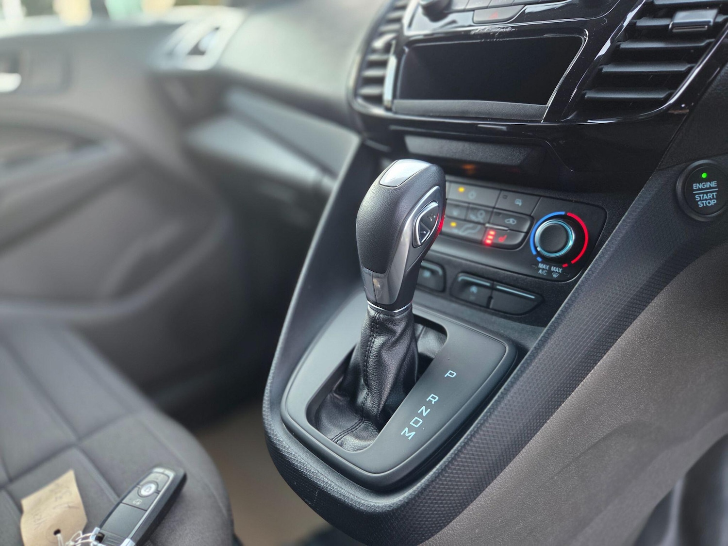 Used Ford Transit Connect 2023 for sale - 76781242: Photo 7