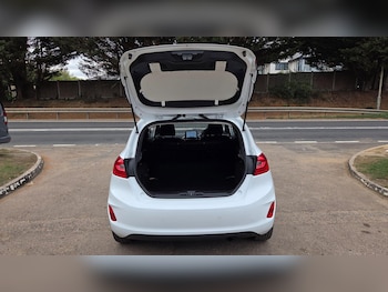 Used Ford Fiesta 2020 for sale - 78363834: Photo