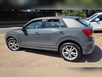 Used Audi Q2 2019 for sale - 78363839: Photo