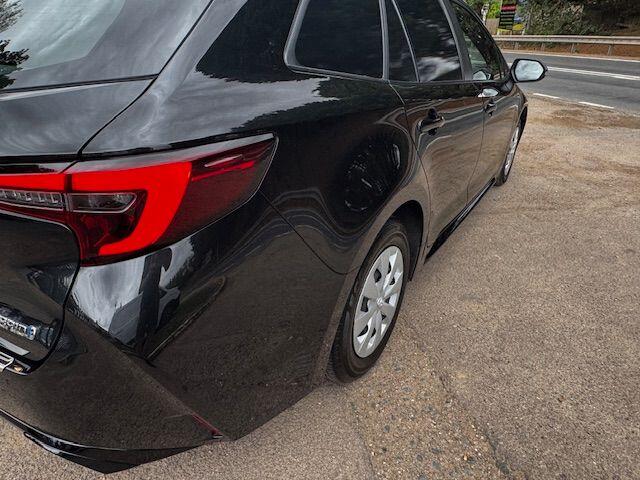 Used Toyota Corolla 2023 for sale - 76781856: Photo 13