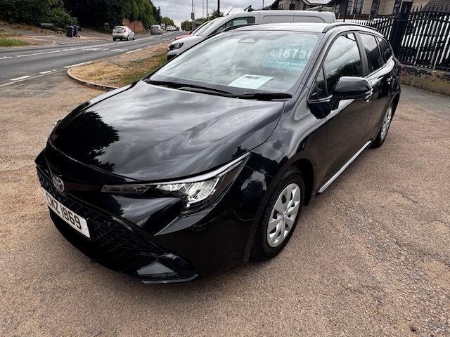 Used Toyota Corolla 2023 for sale - 76781856: Photo 20