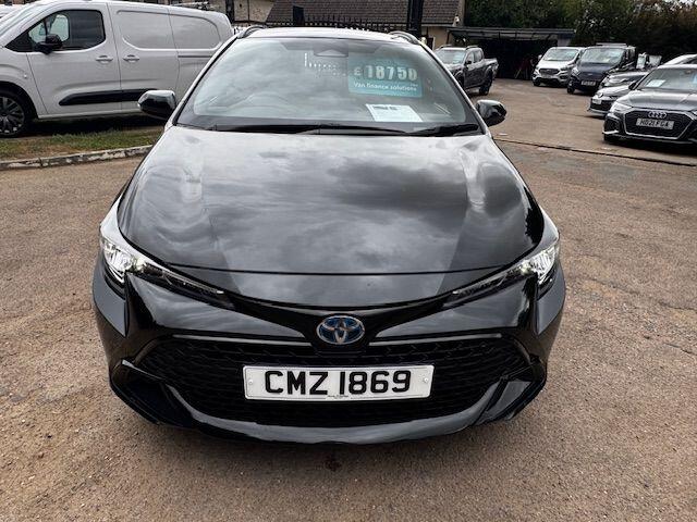 Used Toyota Corolla 2023 for sale - 76781856: Photo 22