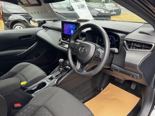 Used Toyota Corolla 2023 for sale - 76781856: Photo 27