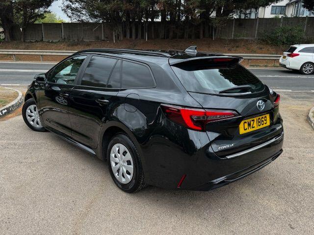 Used Toyota Corolla 2023 for sale - 76781856: Photo 31