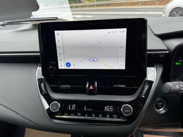 Used Toyota Corolla 2023 for sale - 76781856: Photo 7