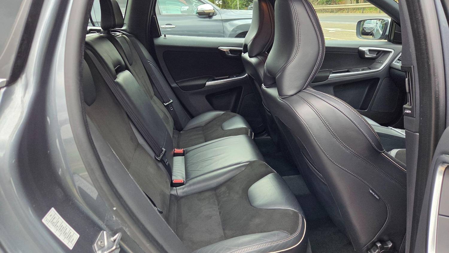 Used Volvo XC60 for sale - 76735088: Photo 26