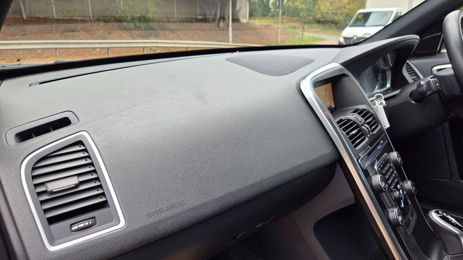 Used Volvo XC60 for sale - 76735088: Photo 29