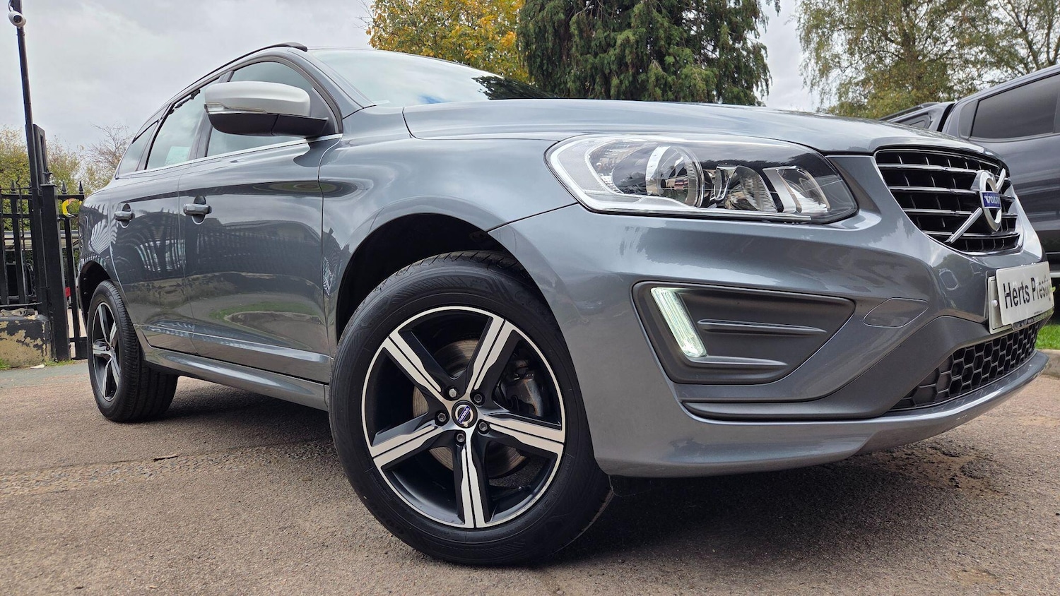 Used Volvo XC60 for sale - 76735088: Photo 6