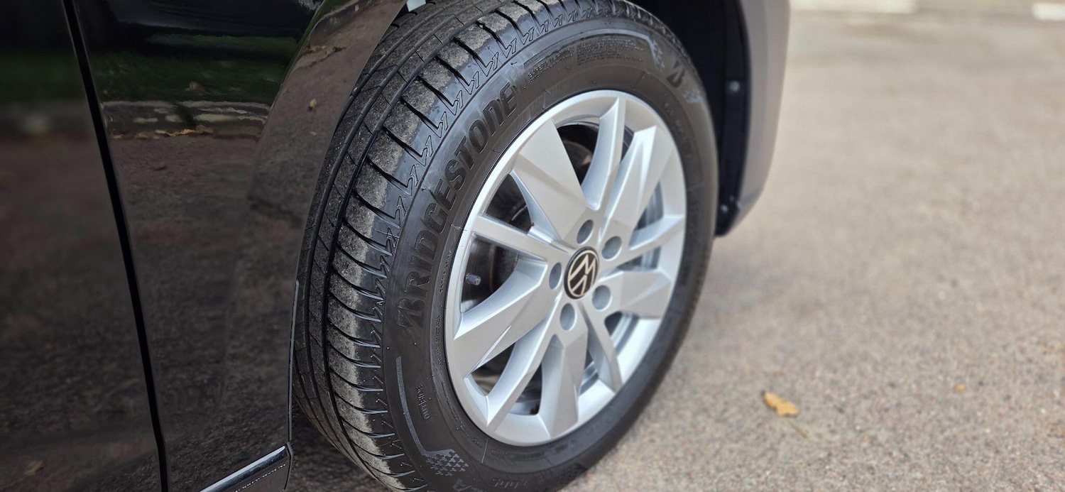 Used Volkswagen Caddy Maxi 2023 for sale - 76735466: Photo 11