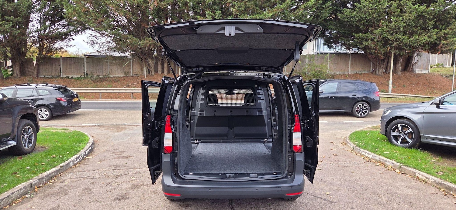 Used Volkswagen Caddy Maxi 2023 for sale - 76735466: Photo 25