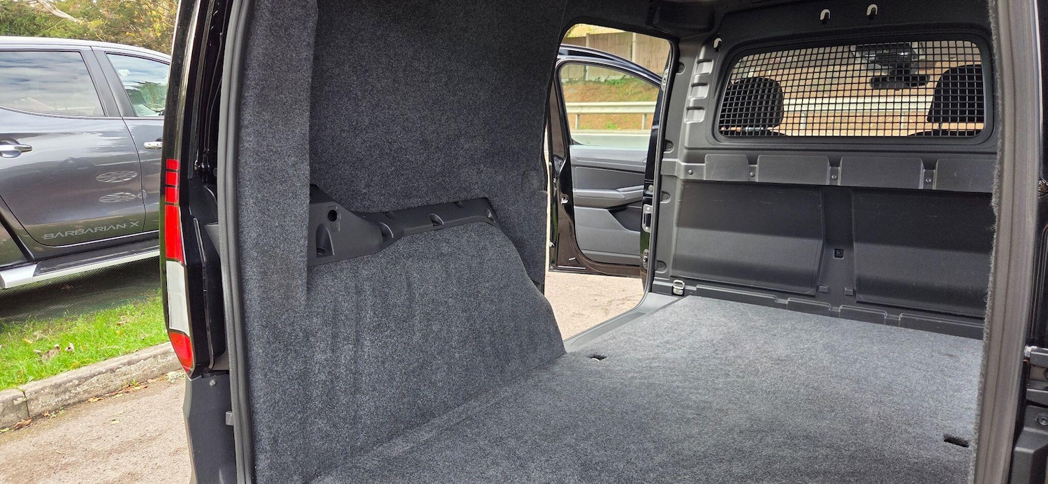 Used Volkswagen Caddy Maxi 2023 for sale - 76735466: Photo 26