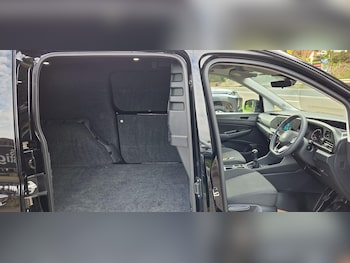 Used Volkswagen Caddy Maxi 2023 for sale - 76735466: Photo