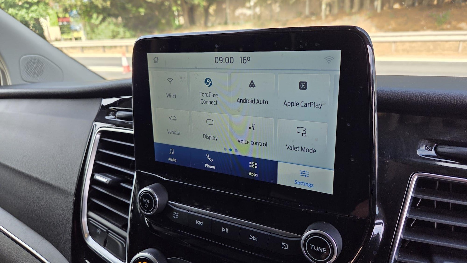 Used Ford Tourneo Custom for sale - 76735394: Photo 20