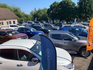 Used Volvo V60 2021 for sale - 77496657: Photo 7