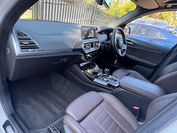 Used BMW iX3 2022 for sale - 78363836: Photo