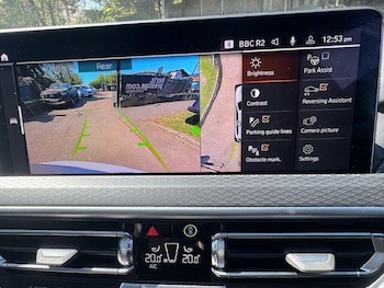 Used BMW iX3 2022 for sale - 78363836: Photo