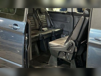 Used Ford Tourneo Custom 2019 for sale - 78998864: Photo