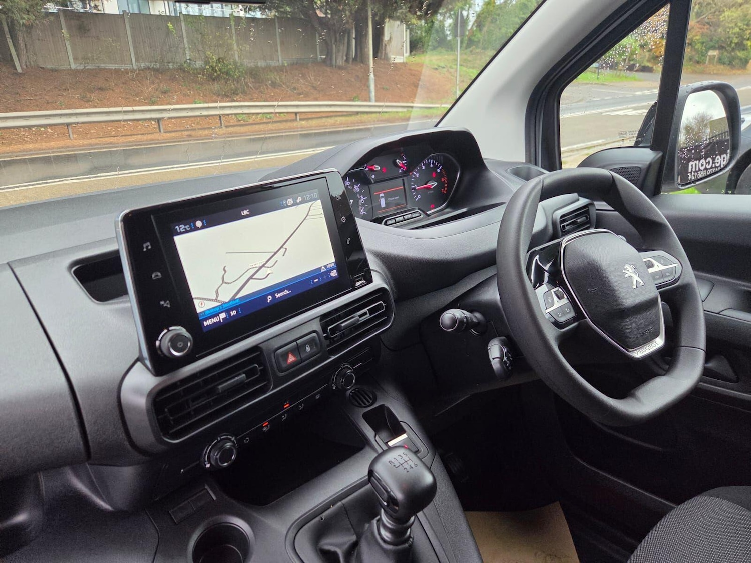 Used Peugeot Partner for sale - 76735214: Photo 10