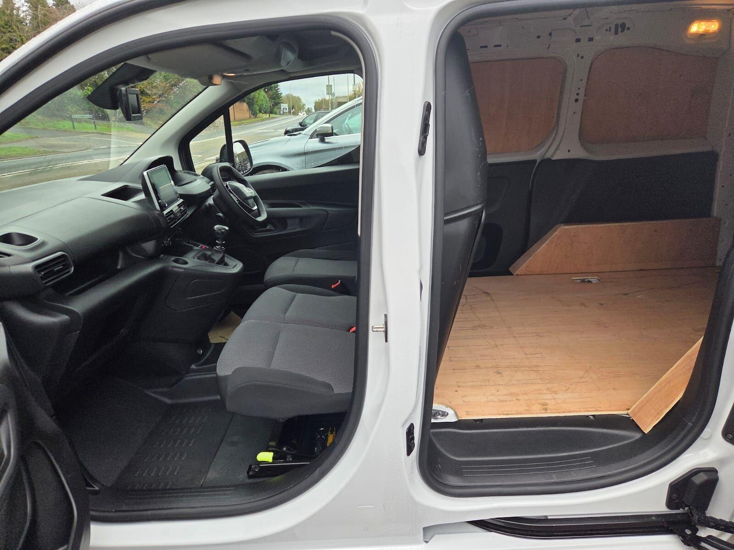 Used Peugeot Partner for sale - 76735214: Photo 11