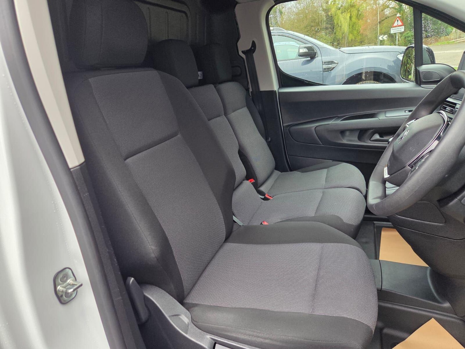 Used Peugeot Partner for sale - 76735214: Photo 13