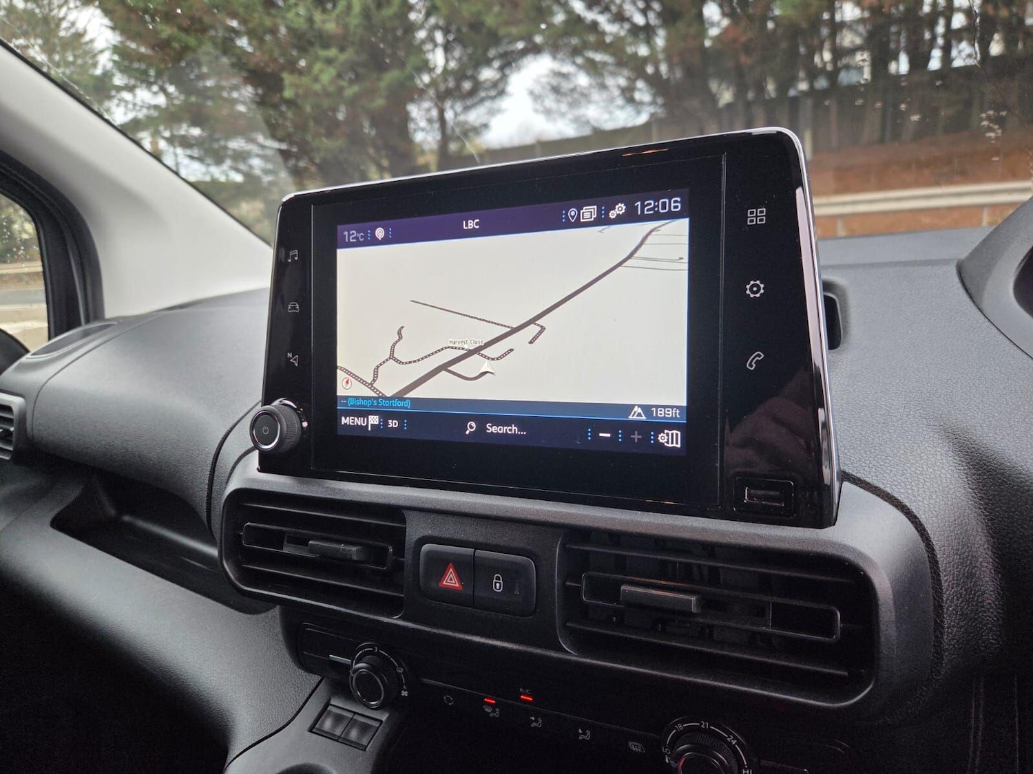 Used Peugeot Partner for sale - 76735214: Photo 14