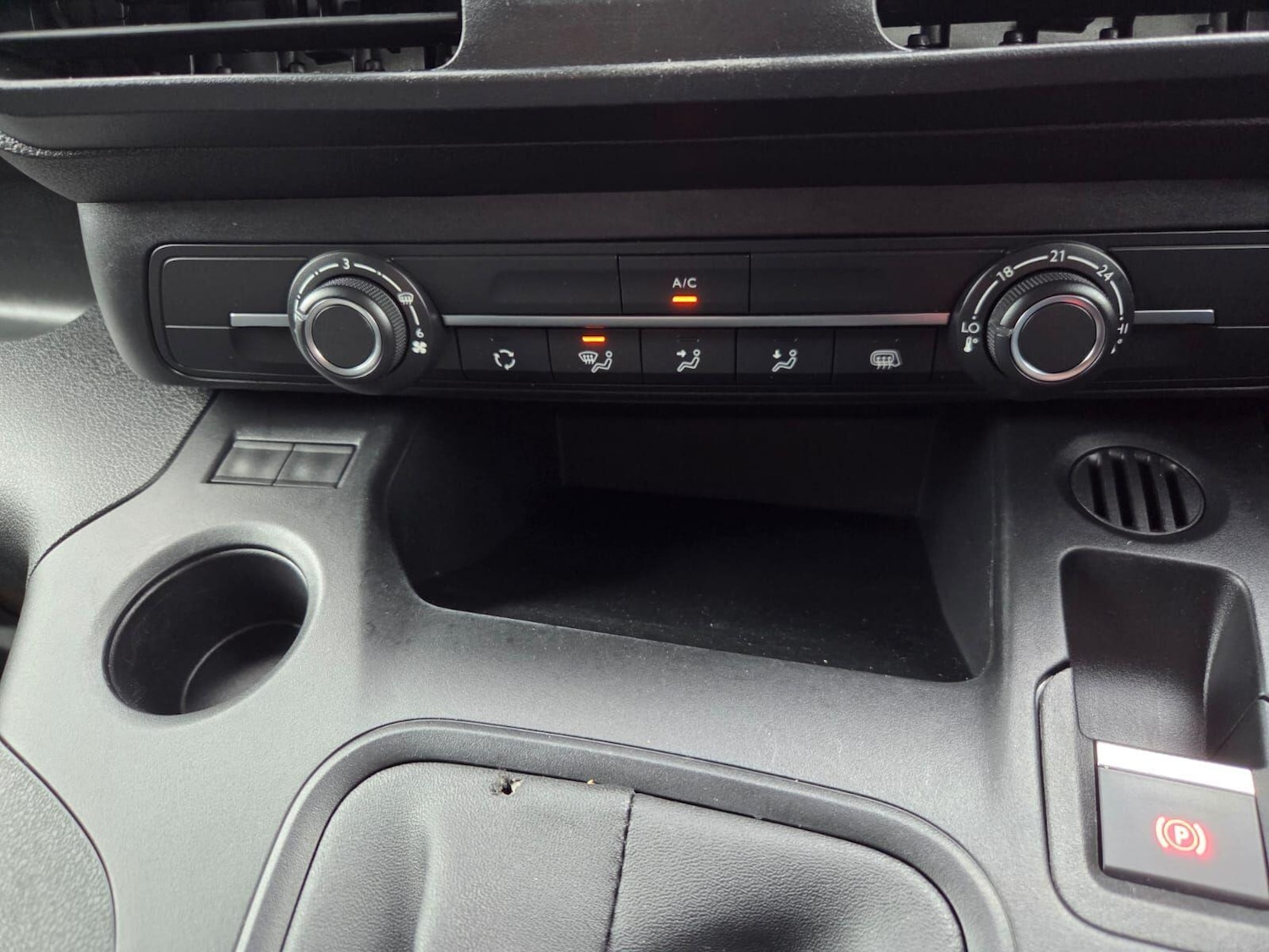 Used Peugeot Partner for sale - 76735214: Photo 17