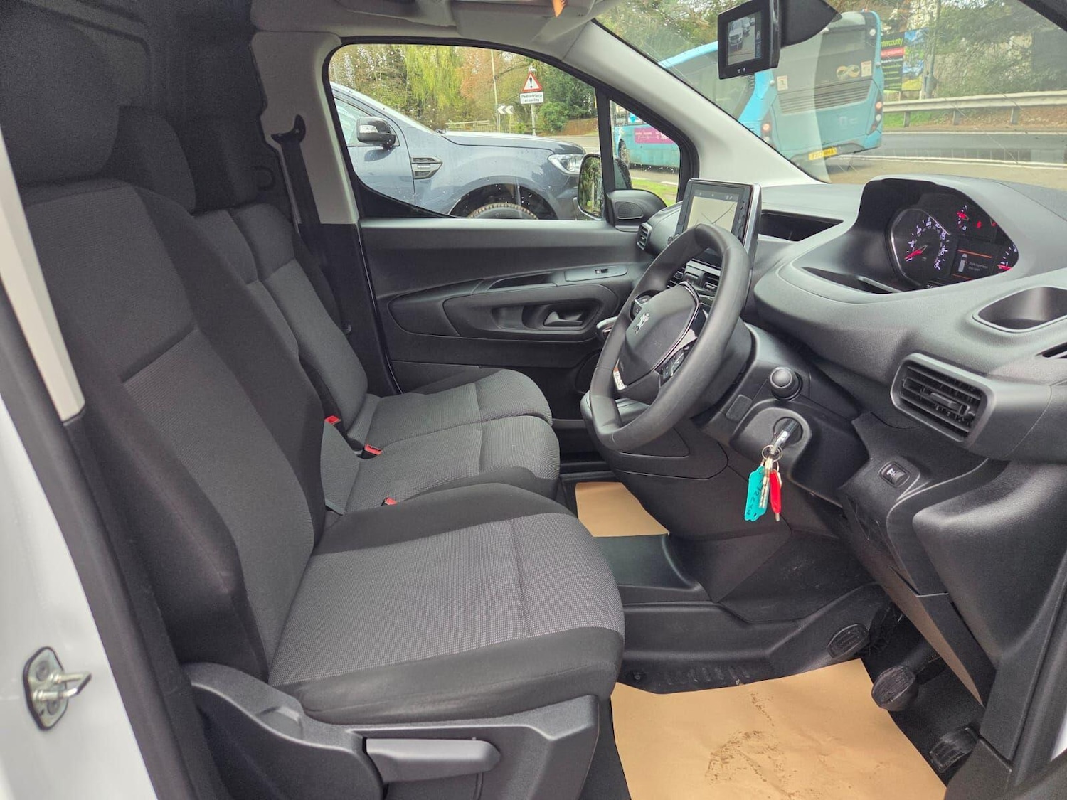 Used Peugeot Partner for sale - 76735214: Photo 19