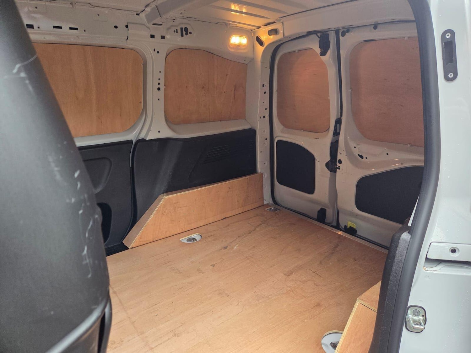 Used Peugeot Partner for sale - 76735214: Photo 21