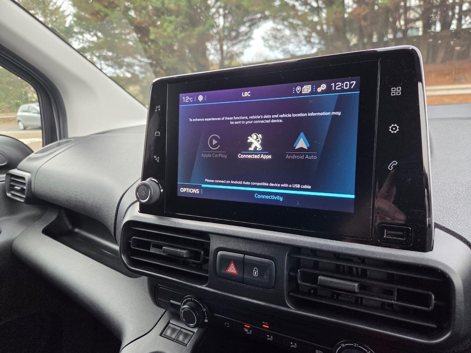 Used Peugeot Partner for sale - 76735214: Photo 23