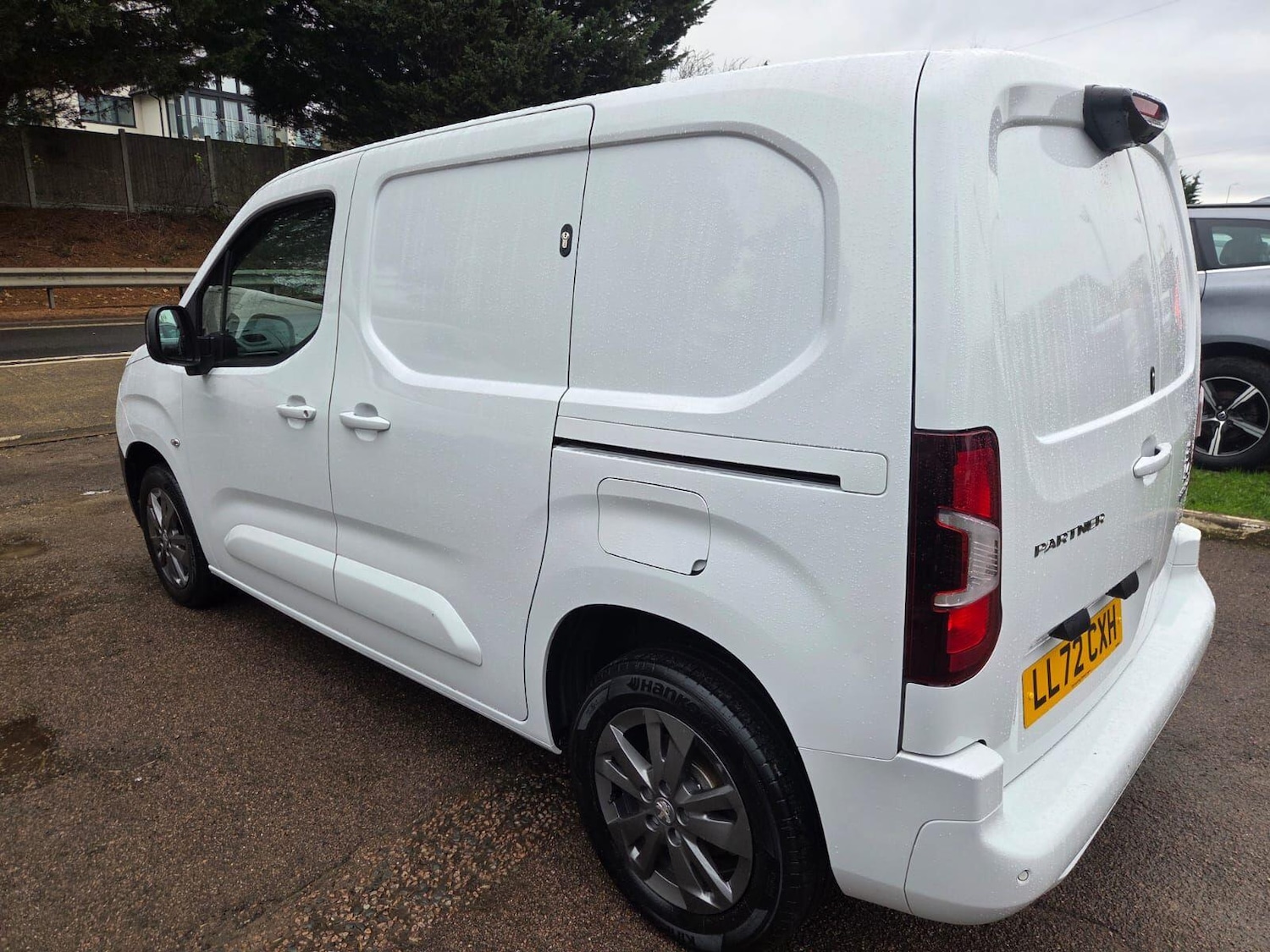 Used Peugeot Partner for sale - 76735214: Photo 28